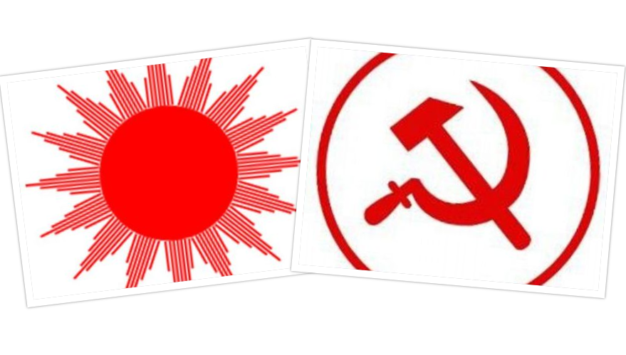 वाम एकताको फिभरः के के हुँदैछ दिनभर?