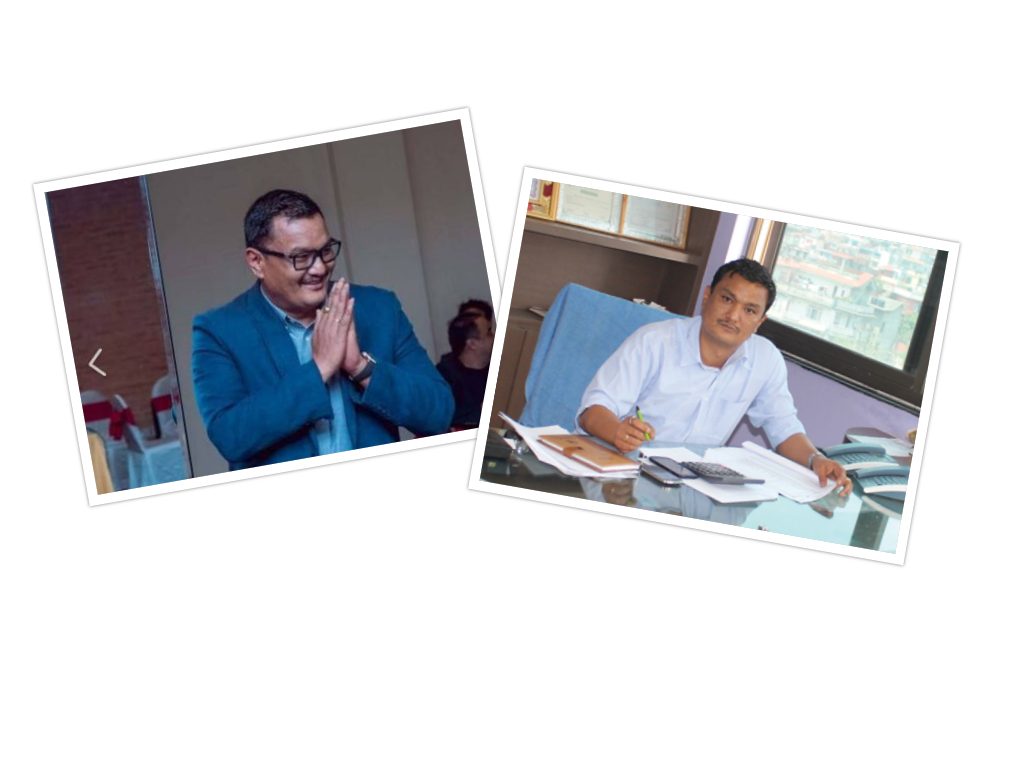 ३ अर्ब बिगो लगाएका भिएलएनका अध्यक्ष रामकुमार श्रेष्ठ अदालतबाट १० लाख रुपैयाँ धरौटी बुझाएर छुटे