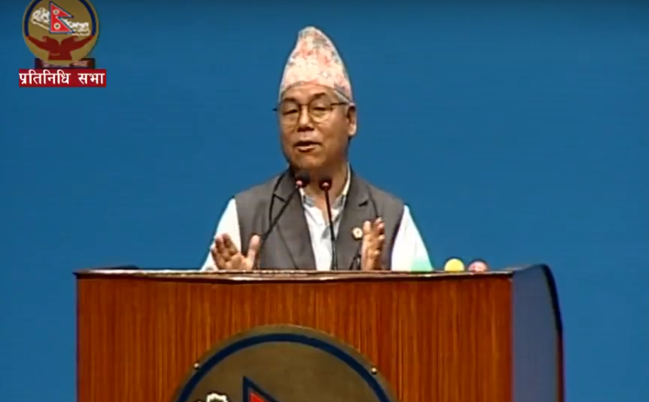 माओवादी नेता कार्यकर्तामाथिको ९ हजार मुद्दा कुनै बेला क्रियाशिल हुनसक्छ : देव गुरुङ