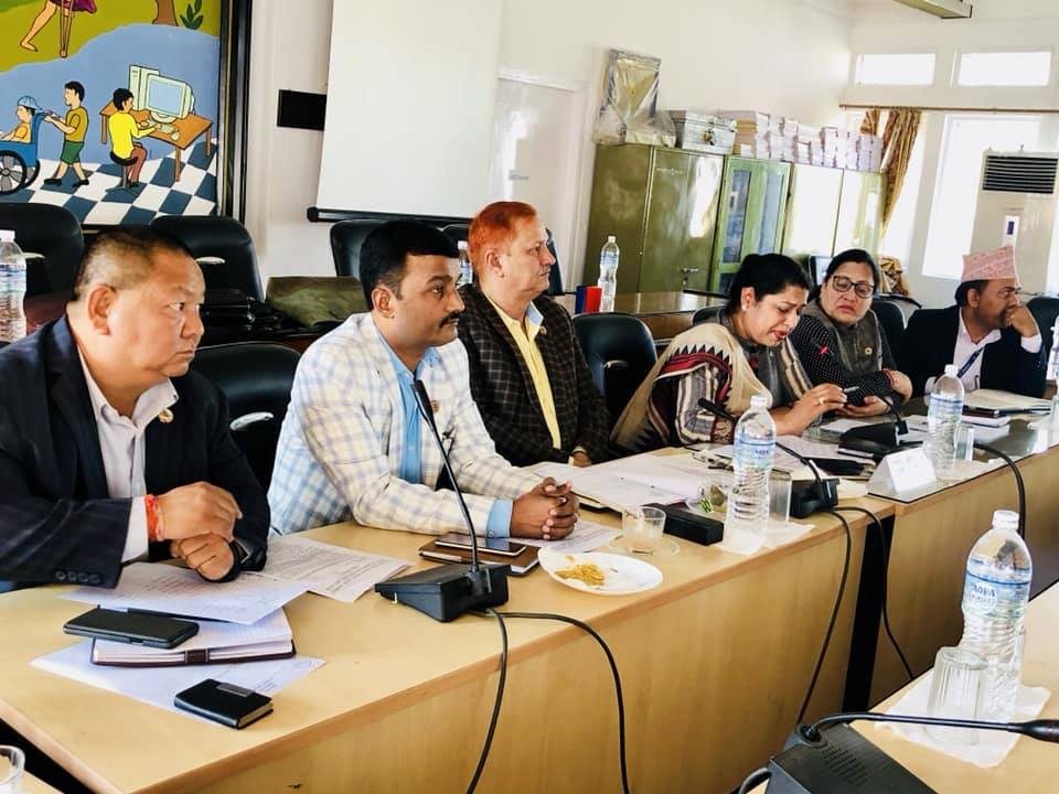 चिनी छानबिन समितिको निष्कर्षः उद्योग र अर्थमन्त्रीले ‘गोलमाल’ गरे