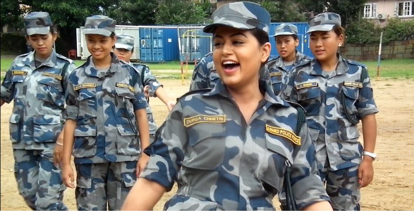 फिल्म ‘विरङ्गना’को रिलिज टार्गेट तय