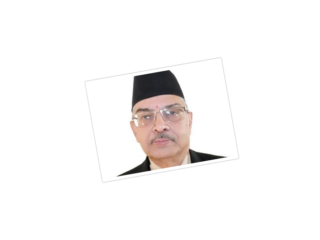 प्रधानन्यायाधीशमा जोशीको नाम सिफारिस