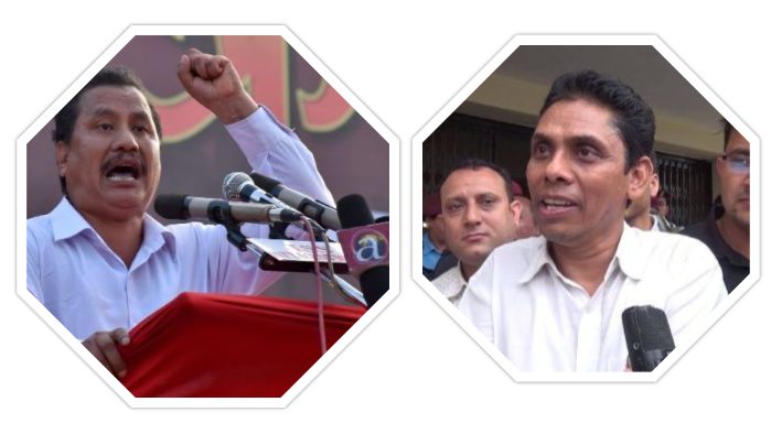 प्रदेश १ का मुख्यमन्त्री राईमाथि बम हानेको अभियोगबाट विप्लव र प्रकाण्डले पाए सफाइ
