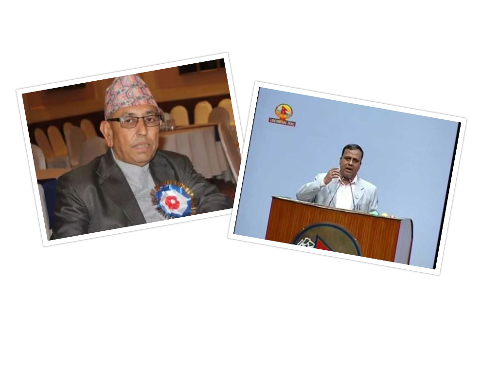 उपकुलपतिलाई नियन्त्रण, कारण माग्यो कांग्रेसले