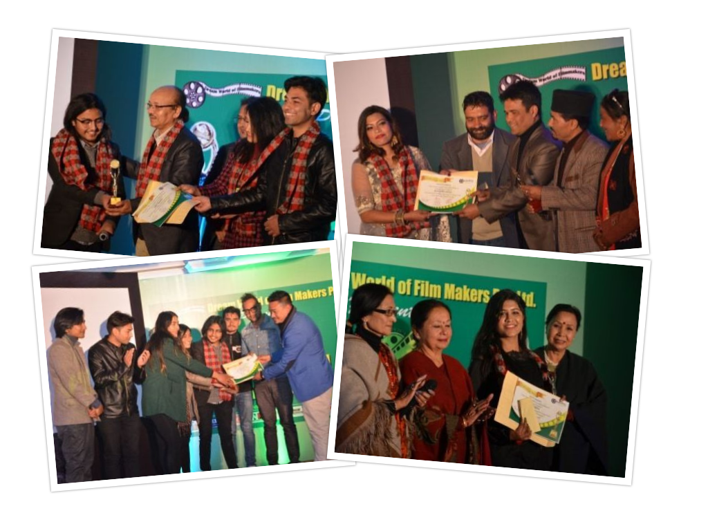 'सोसल मिडिया फिल्म अवार्ड २०७५'मा कसले जिते कुन अवार्ड?