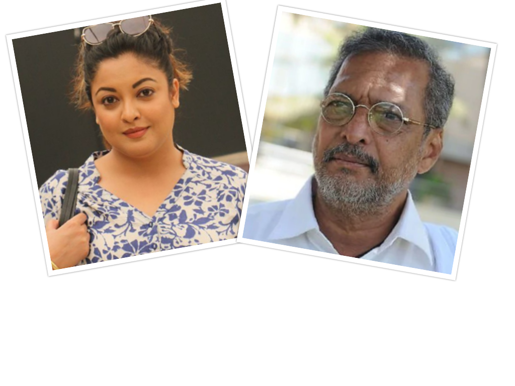 बलिउड अभिनेता पाटेकरसहित ४जना विरुद्ध प्रहरीमा उजुरी