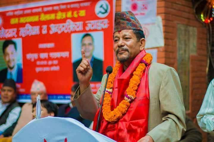 केशव स्थापितको मन्त्री पद गयो, प्रम ओलीसँग भेटेपछि मुख्यमन्त्री पौडेलले गरे बर्खास्त