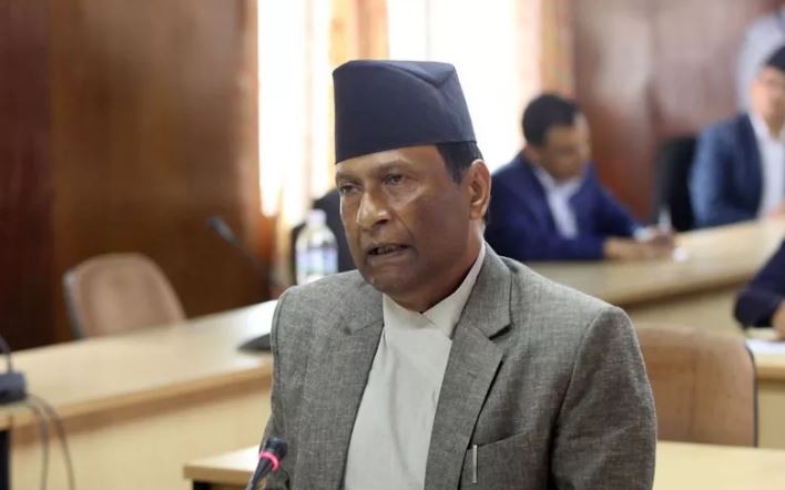 विचाराधीन मुद्दामा समाचार लेख्दा न्याय सम्पादनमा समस्या : प्रधानन्यायाधीश मिश्र