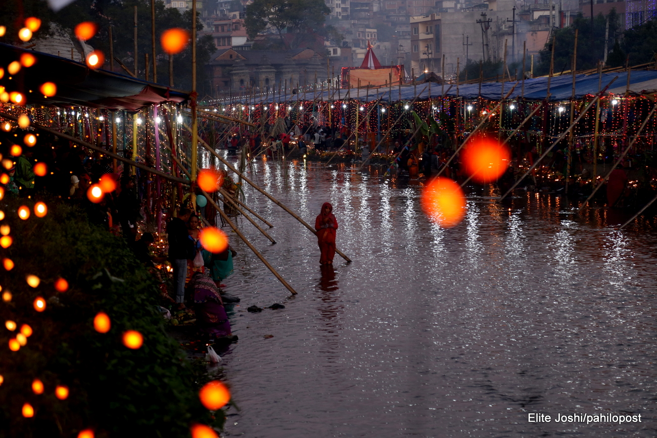 तराईमा धुमधामसाथ मनाइने छठको मुख्य विधि सुरु हुँदै, मुख्य चार दिनका यस्ता छन् धार्मिक विशेषता