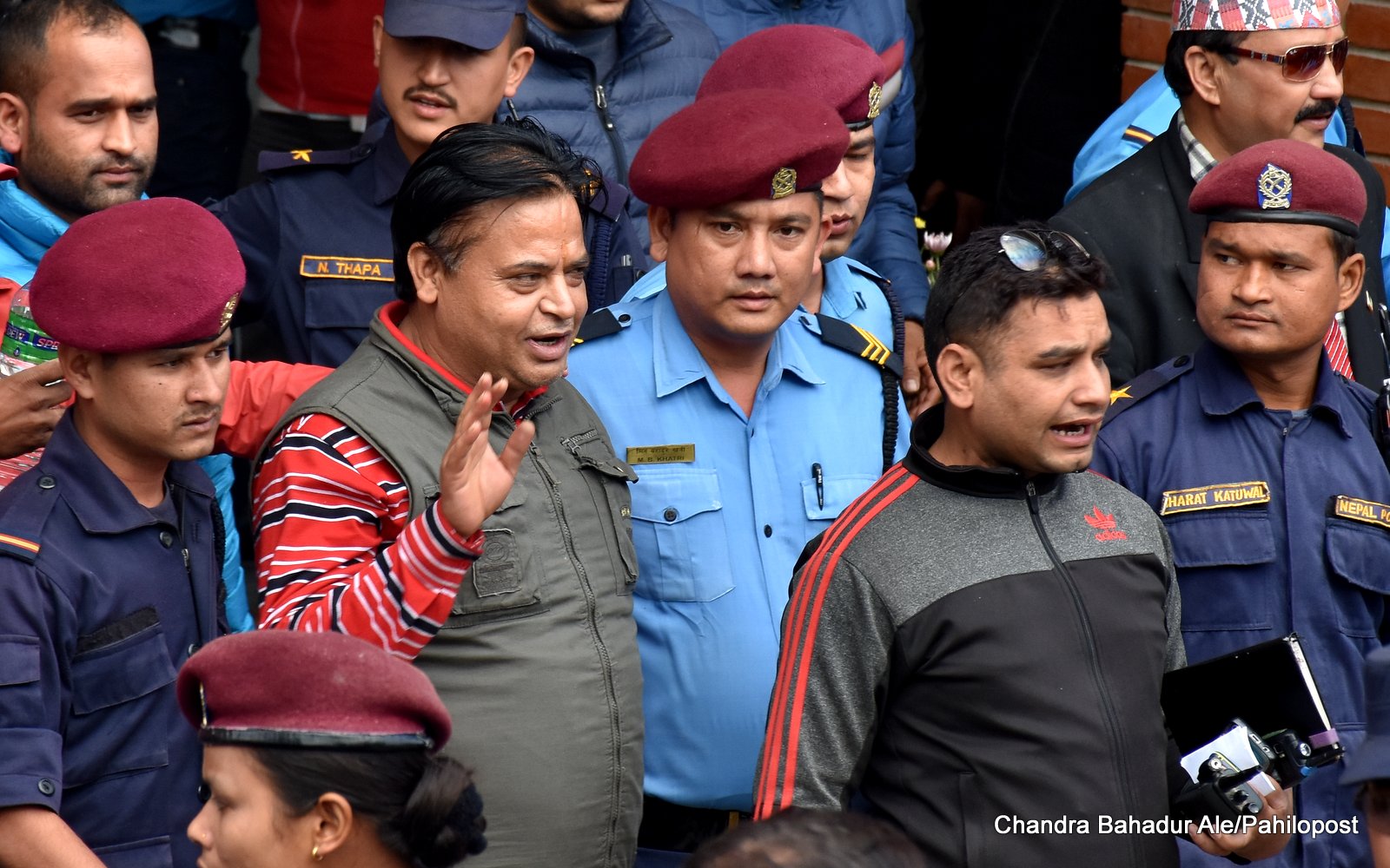 दोस्रो प्रयासमा ढुङ्गेलले पाए आममाफीः पहिलो सर्वोच्चले रोक्यो, दोस्रो के गर्ला?