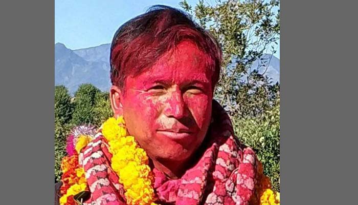 प्रदेश ५ को सभामुखमा माओवादीका पूर्ण घर्ती, दुई मन्त्रीको नाम तय
