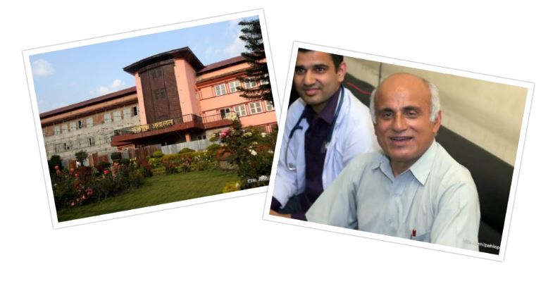 अपहेलना ठहर भए डा. केसीलाई कति हुन्छ सजाय?