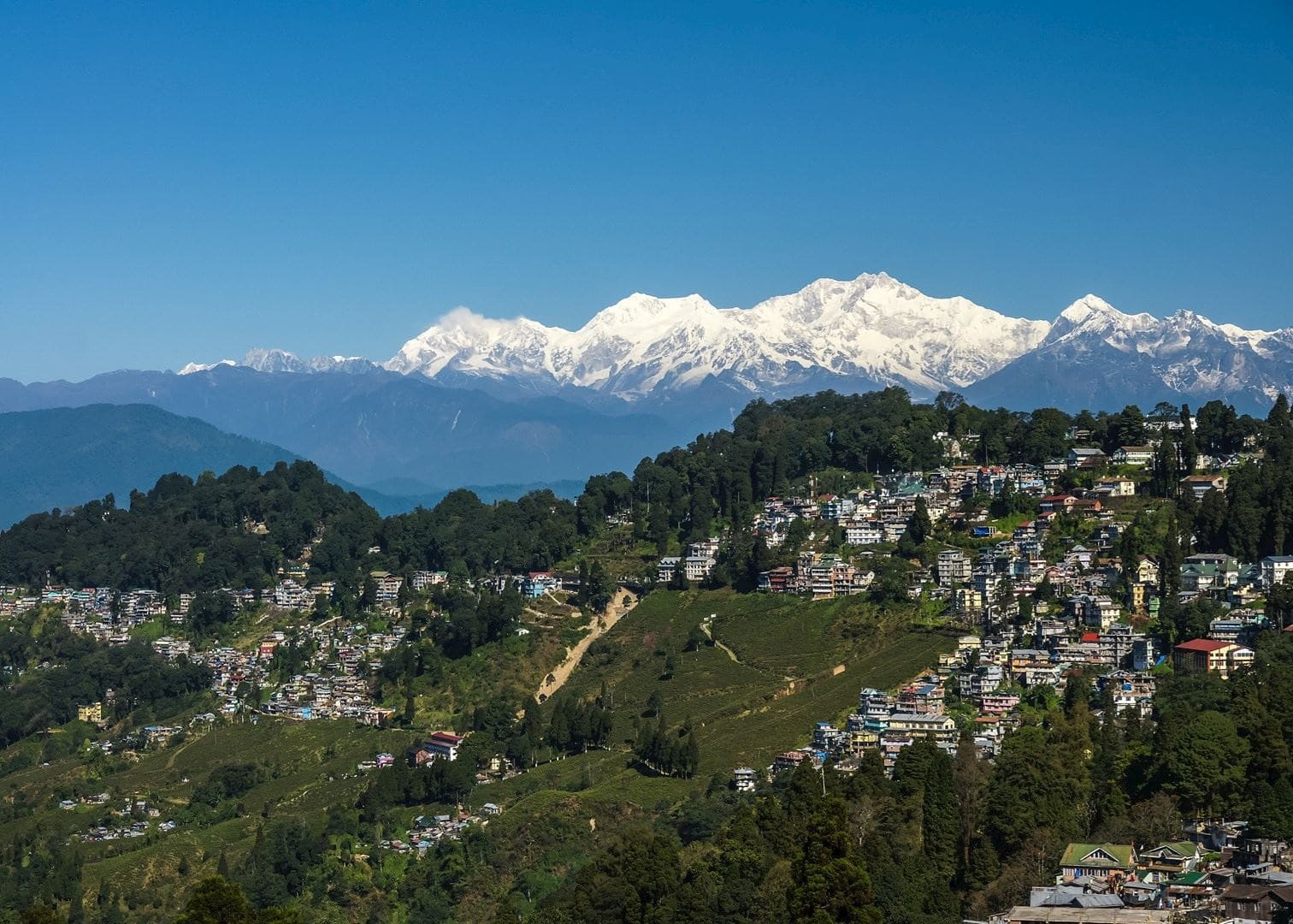 सिक्किममा पनि भेटियो कोरोना, नेपालसँग जोडिएका सबै भारतीय राज्यमा संक्रमण