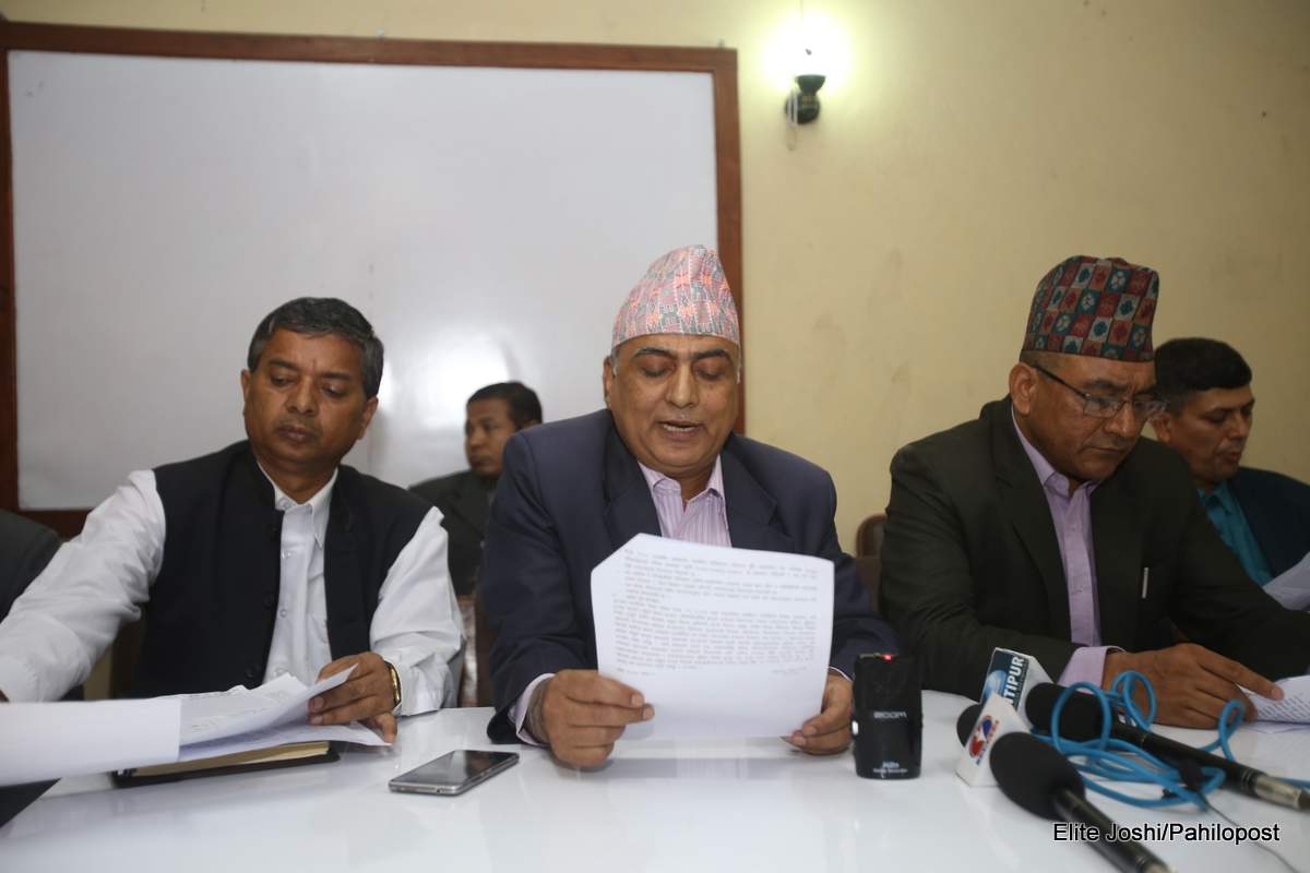 एसइइ पूरक परीक्षा साउन १९ गतेदेखि, सी ग्रेडभन्दा कम ल्याउनेले परीक्षा दिन पाउने