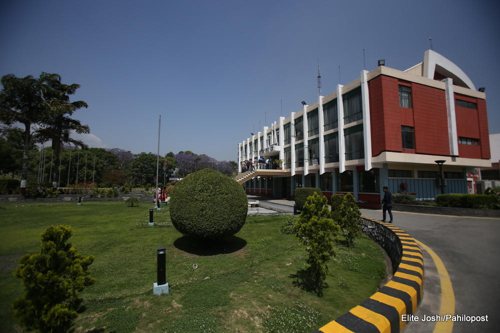 फोटो हेर्नुस्, काठमाडौँ महानगरका मेयरका उम्मेद्वार चिन्नुस्
