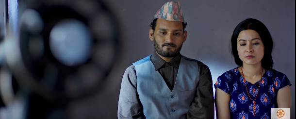 नेपाल आइडलमार्फत फिल्म ‘प्रसाद’को ट्रेलर रिलिज