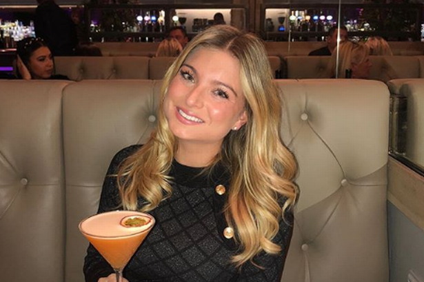 'लभ आइल्यान्ड' स्टारविरुद्ध नियम उल्लङ्घन मुद्दा