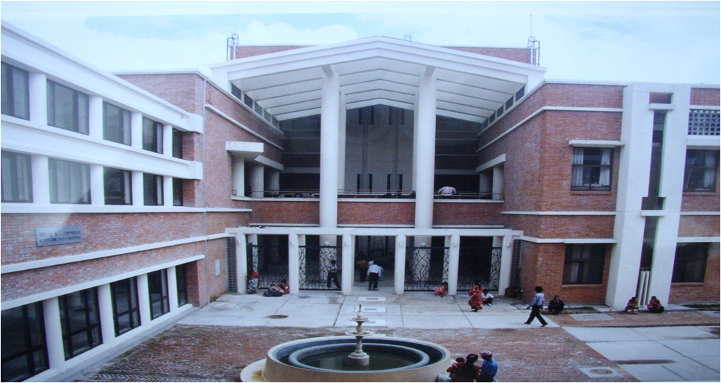 थपिएका आइसीयूका लागि कान्तिले माग्यो २० डाक्टर र ३५ नर्स