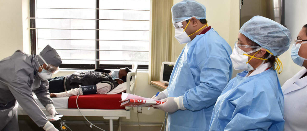 शीर्ष तीनमा छिर्‍यो भारत, रसियालाई उछिन्यो