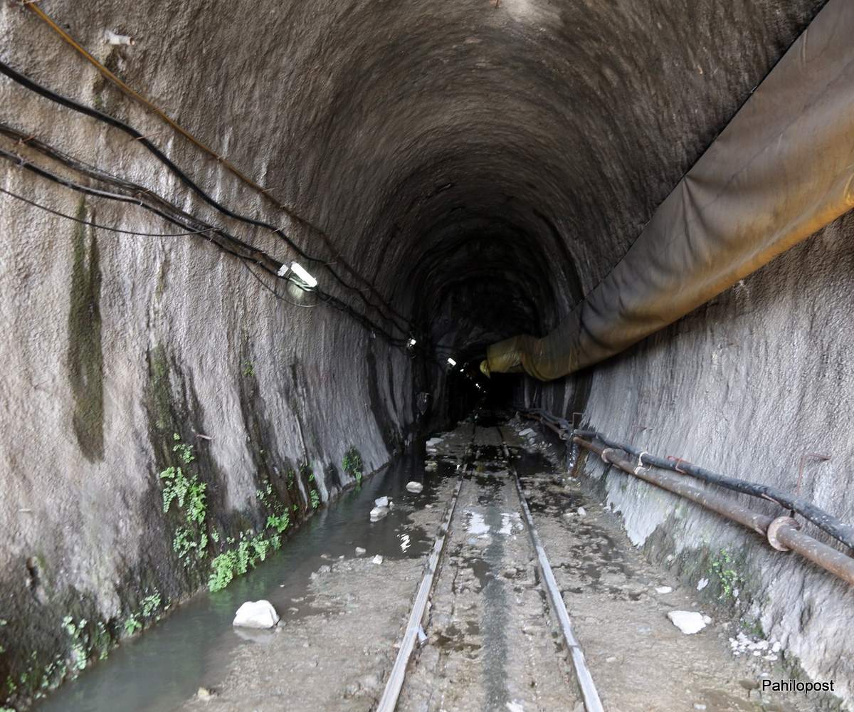 काकाकुल काठमाडौंको मेलम्ची सपना, ११ फोटोमा हेर्नुस् यसरी हुँदैछ काम