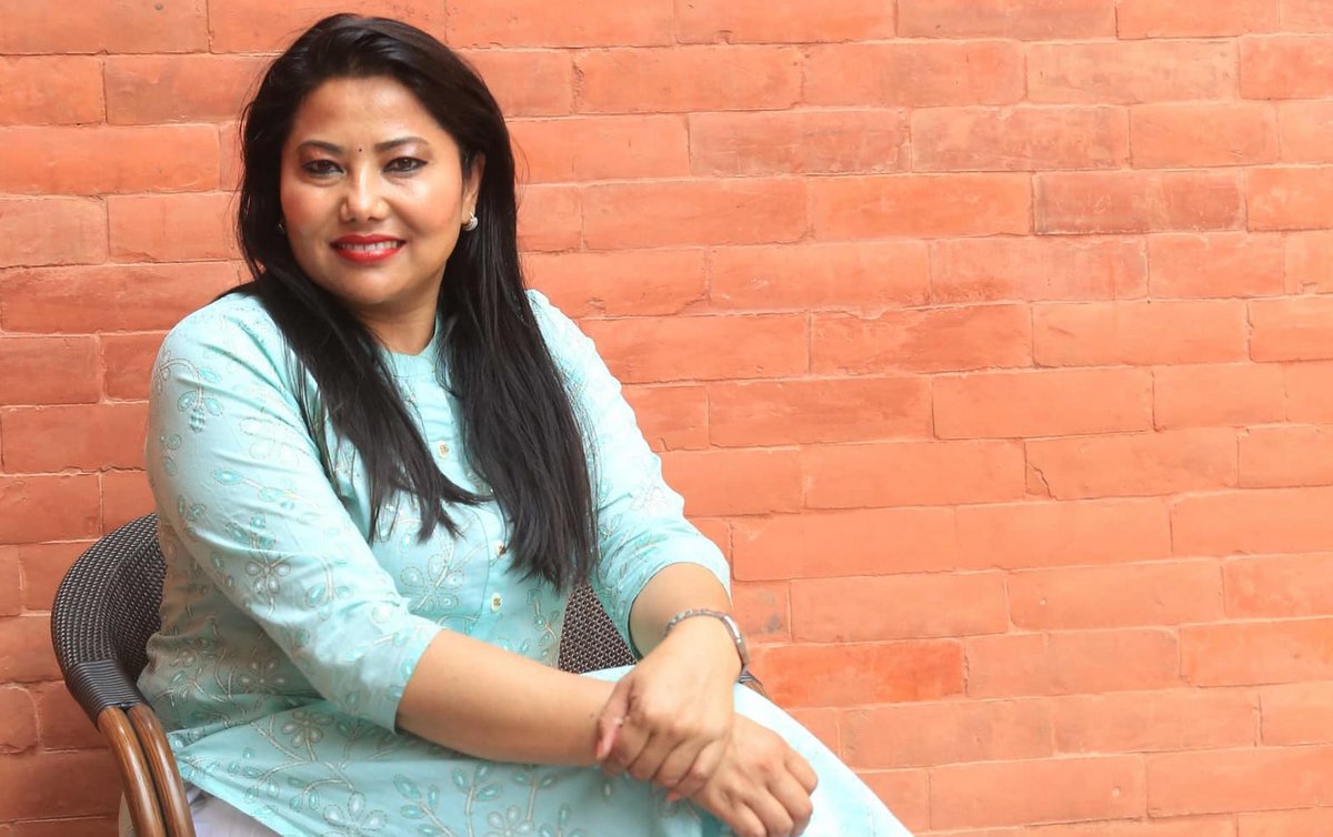 प्रदेश १ र वाग्मतीका मुख्य मन्त्रीलाई पार्टी नफर्के विश्वासको मत दिइन्न : झाँक्री