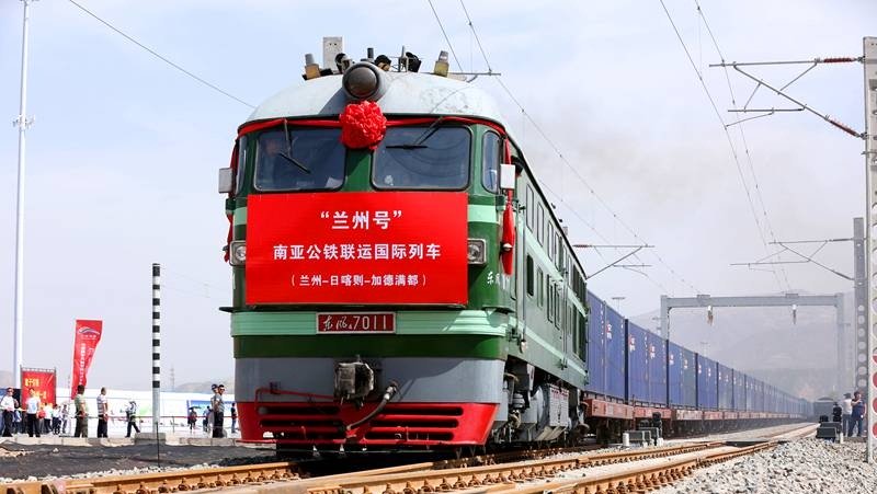 चिनियाँ रेल काठमाडौं ल्याउने विषयमा चौथो बैठक चीनमा, लगानीबारे छैन प्रस्टता