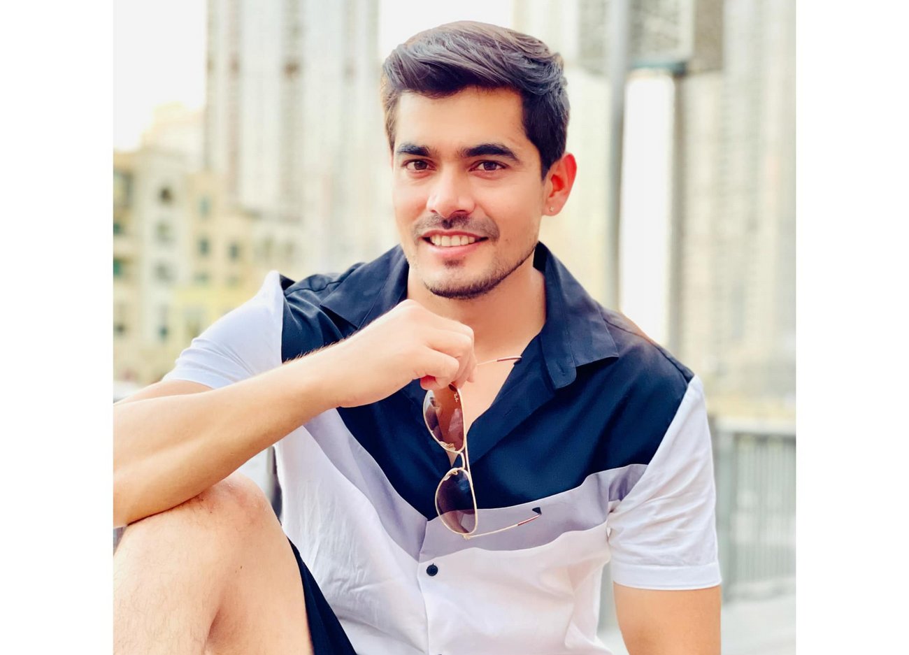 सुदर्शनको फिल्म ‘राजा’ मा राज कटुवालको मुख्य भूमिका