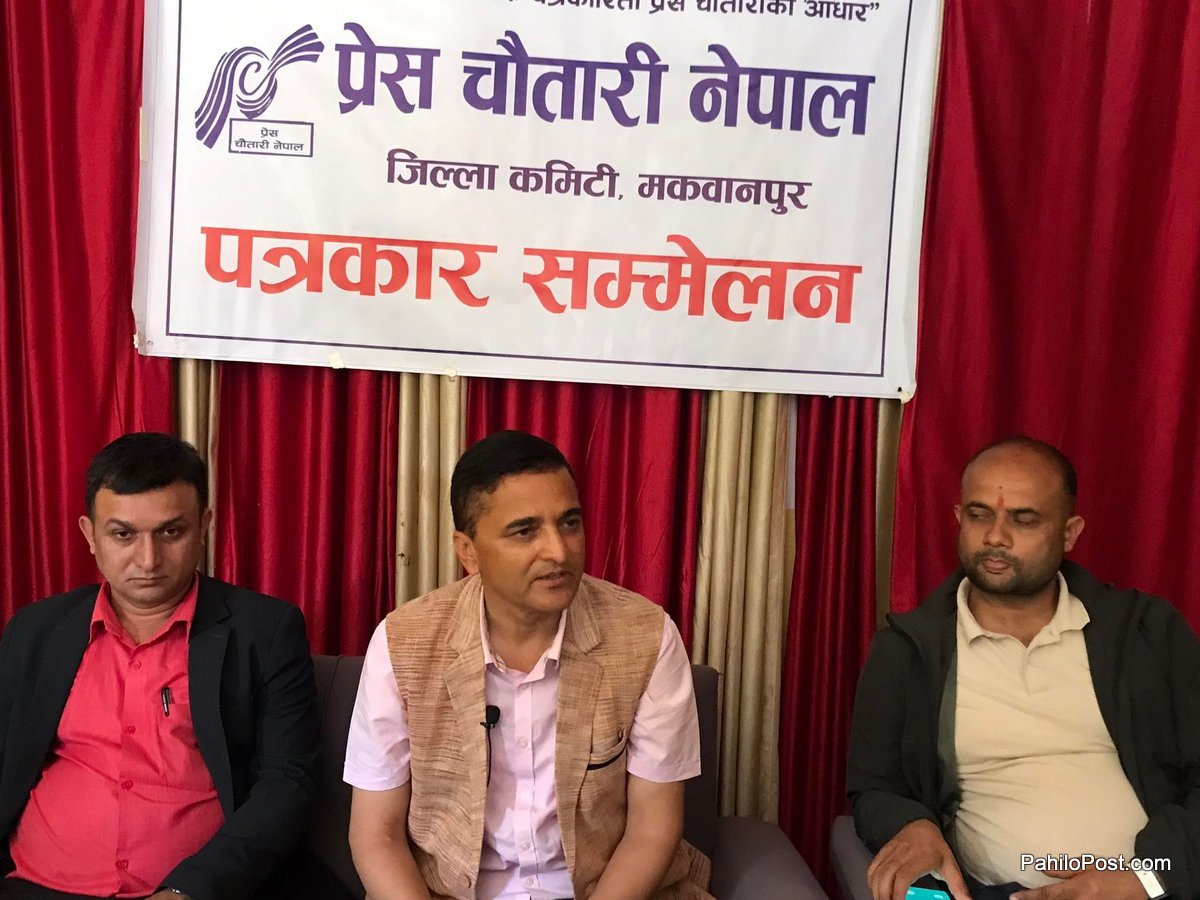 स्थानीय तहको निर्वाचनमा एमालेले छक्का हान्छ : योगेश भट्टराई