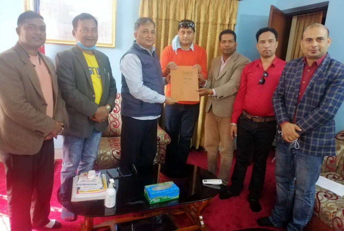 भारतसँगको सीमा थप खुकुलो बनाउँदै सरकार, सवारीसहित आवागमन सहज बनाउन पहल