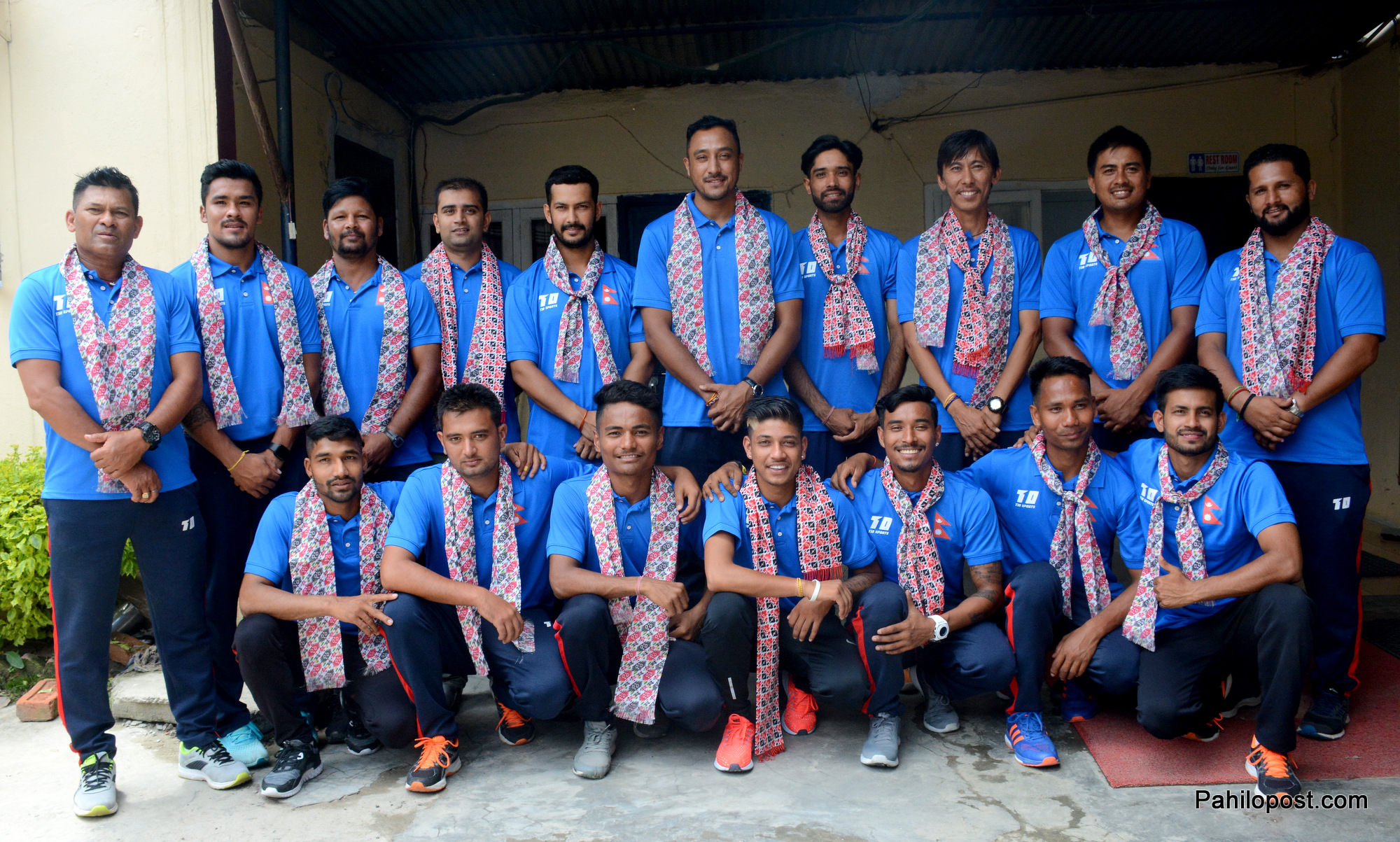 भोली युरोप टुरमा जाँदै नेपाली क्रिकेट टोली : लर्ड्समा खेल्नुअघि  ४ अभ्यास खेल खेल्ने, यस्तो छ खेल तालिका