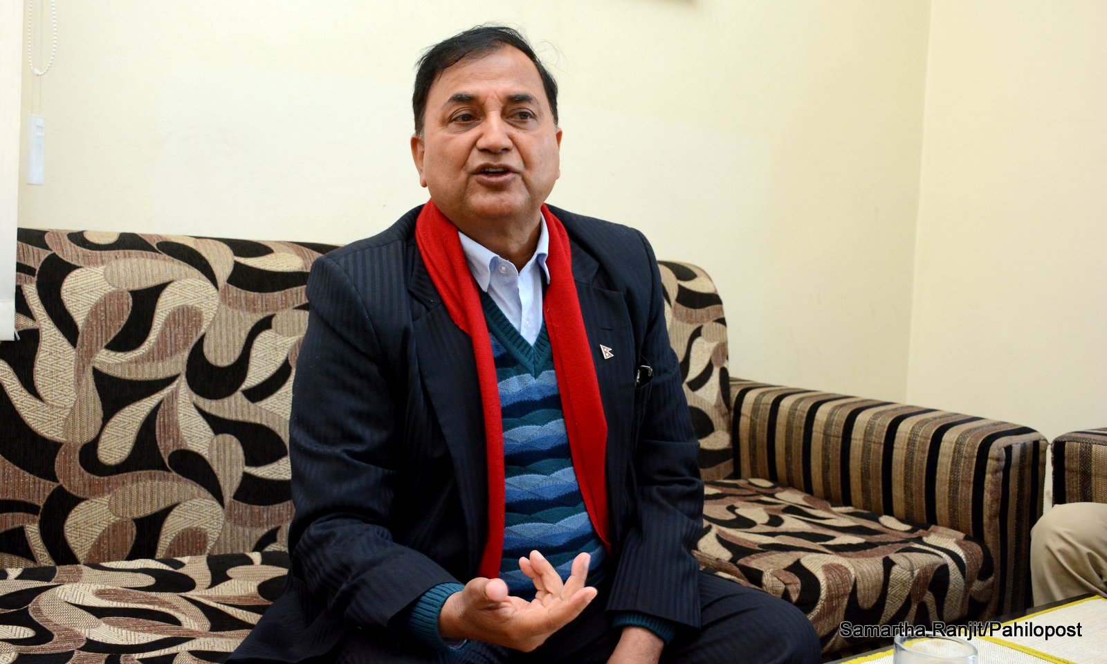 सर्वोच्चको आदेश लोकतन्त्र मान्नेले स्वीकार्न सक्दैन, अब बृहत जनअभिमत निर्माण गर्नुपर्छ : ईश्वर पोखरेल