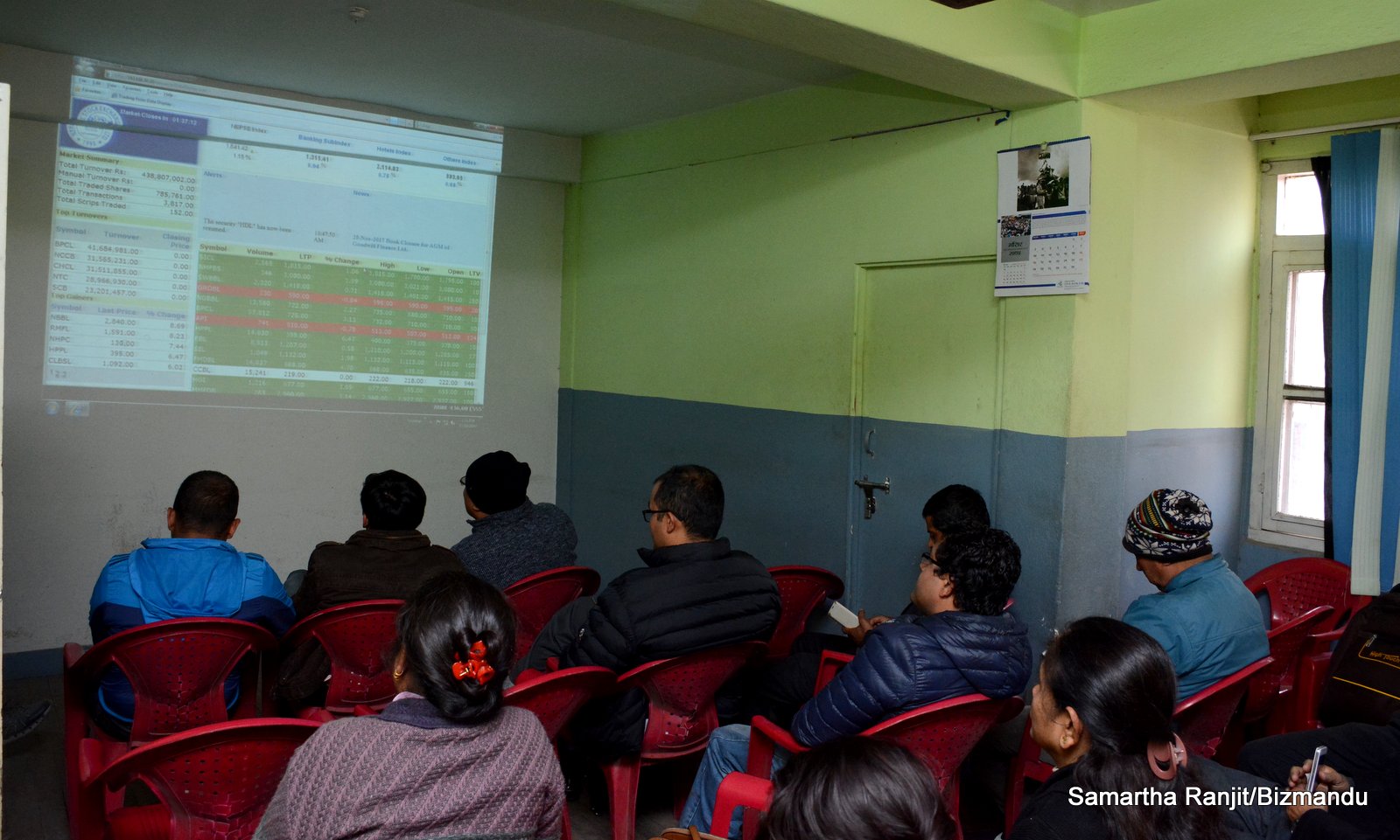 सेयर किनबेचमा आज बन्यो ऐतिहासिक रेकर्ड, तिहारपछि कारोबारमा छलाङ