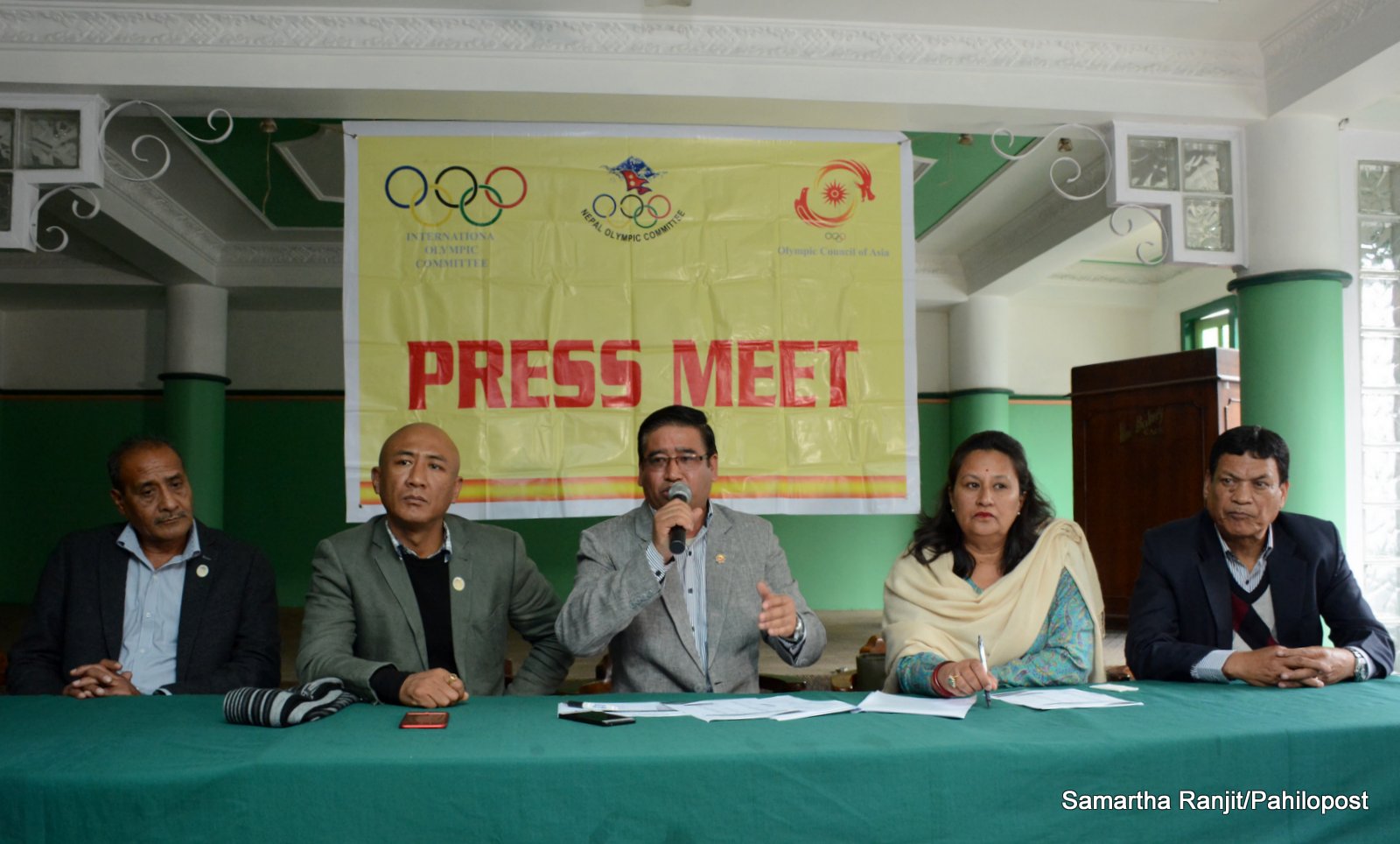 एसियन गेम्सको लागि निर्वाचन पछि तयारी थालिने, परिणाममुखी नतिजा मुख्य टार्गेट