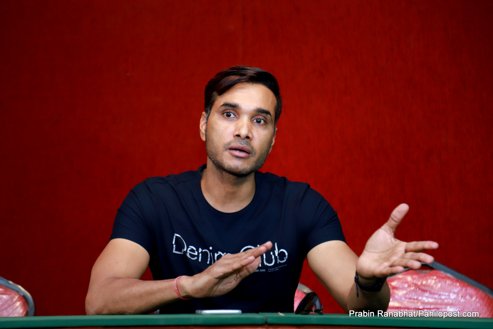 यू-१९ क्रिकेट : भारतमा हुने सिरिज र एसिया कपको लागि टिम तयार पार्न ओपन ट्रायल गरिने