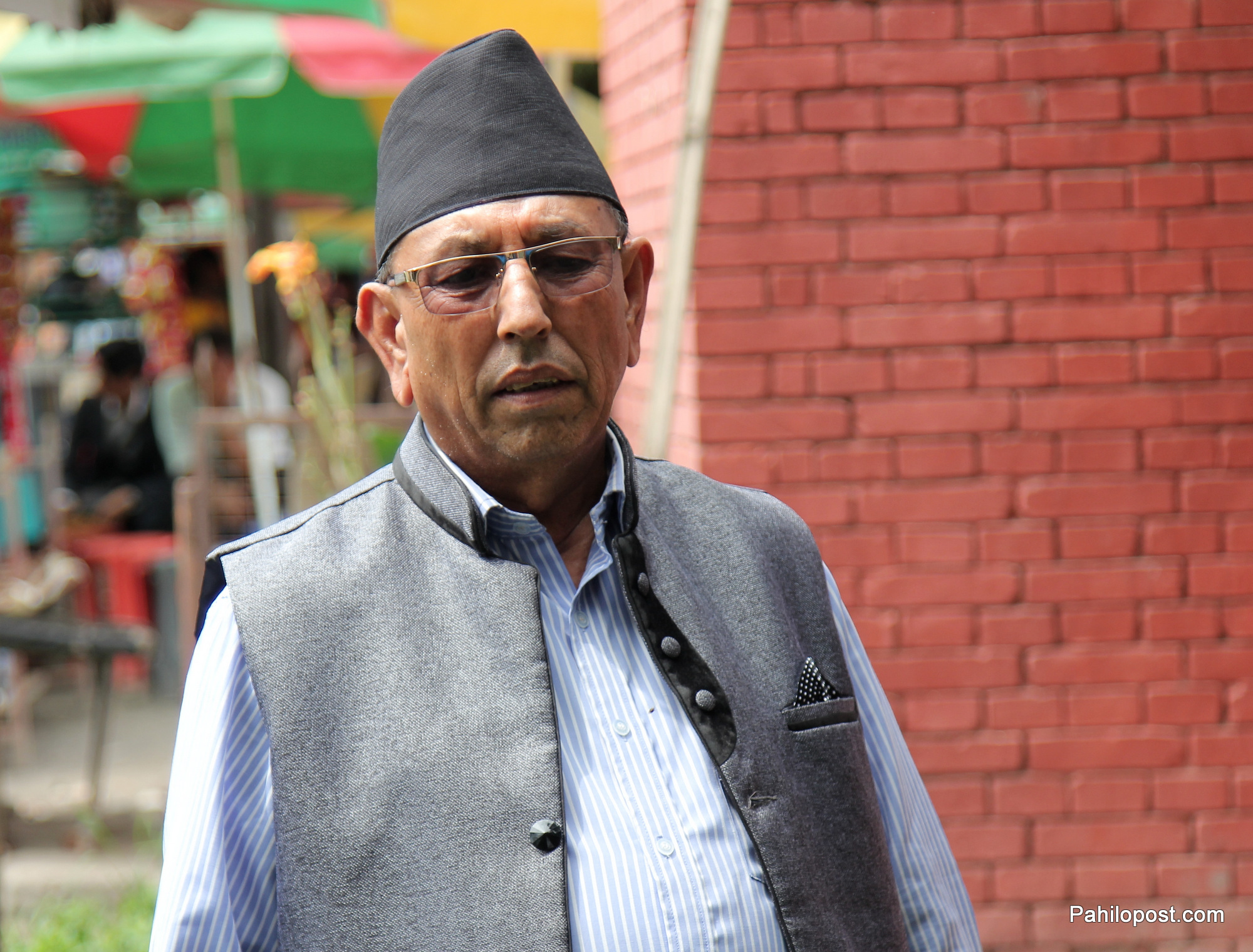 क्यानाडा जान लाग्दा एयरपोर्टबाट फर्काइएका उपकुलपति कोइरालामाथि छानबिन सुरु, चार सदस्यीय समिति गठन