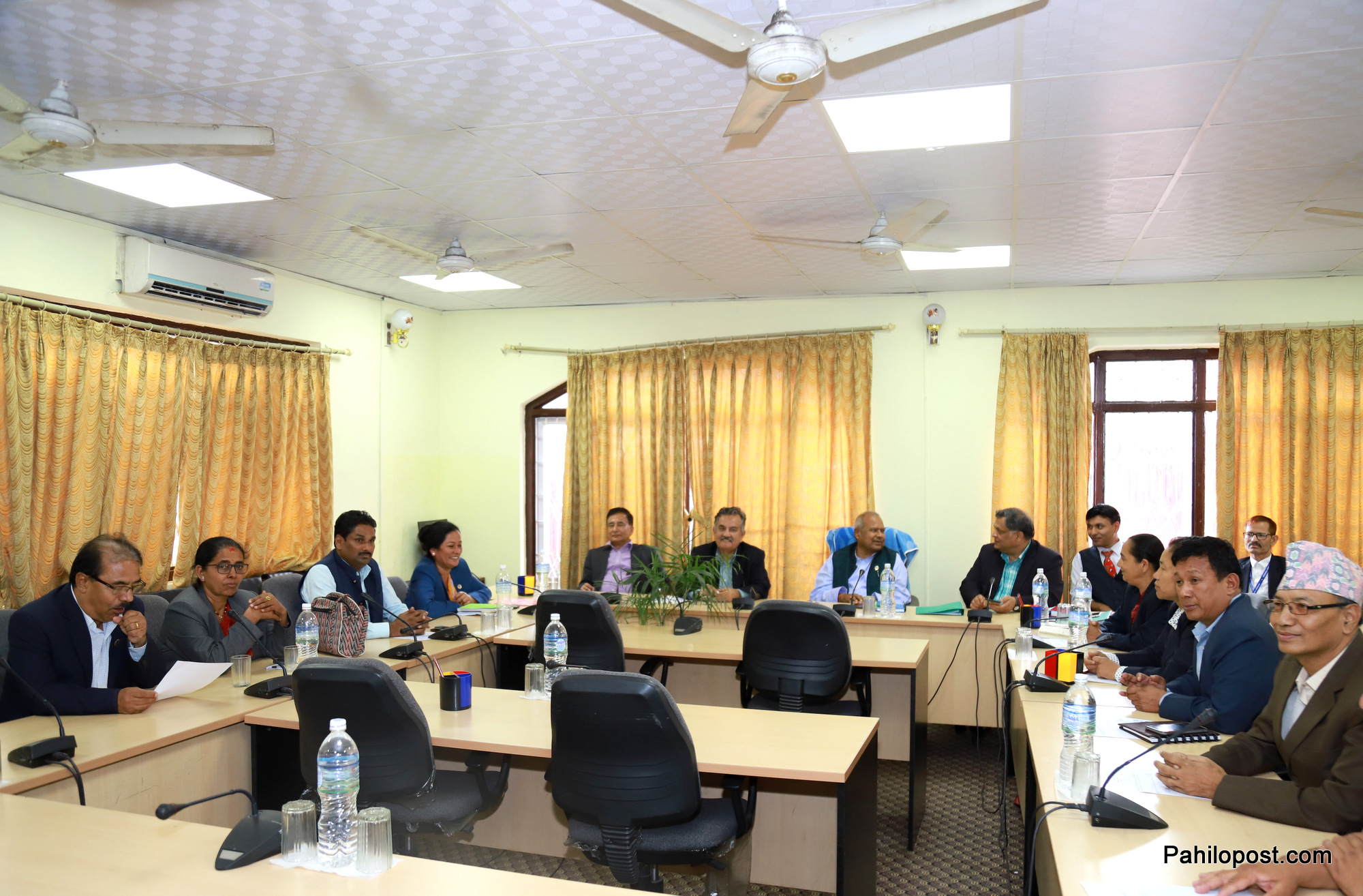 सर्वोच्चमा प्रस्तावित न्यायाधीशविरुद्ध पाँच उजुरी, कसका विरुद्ध कति?