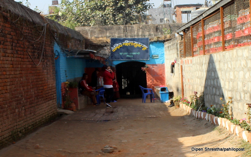 केन्द्रीय कारागार सुन्धारामा रहेका एक कैदीको कोभिड १९ संक्रमणबाट मृत्यु, ५० जना कैदी अझैं संक्रमित