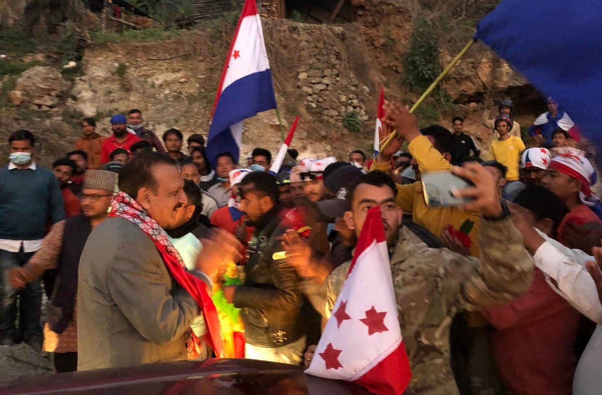 गठबन्धन आवश्यकताका आधारमा, चैत्रभित्रै उम्मेदवारी टुङ्ग्याउने प्रयास : कांग्रेस प्रवक्ता महत