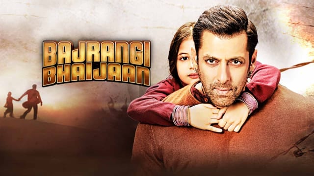 सलमान खानले गरे 'बजरंगी भाइजान'को सिक्वेल बनाउने घोषणा