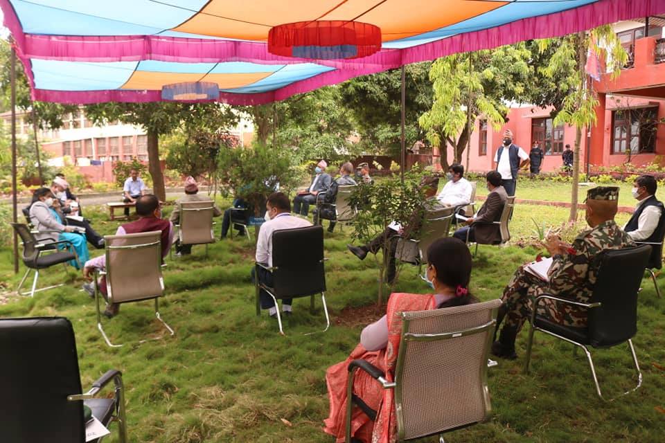 जेठ २५ देखि यार्सा संकलन खुला गर्ने कर्णाली प्रदेशको तयारी, भारतीयलाई प्रवेश नदिइने 