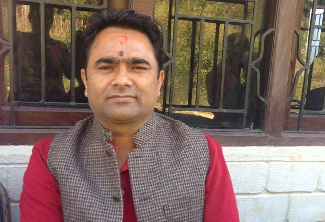 सम्पत्ति शुद्धीकरण मुद्दामा पर्शुराम बस्नेतले सर्वोच्चबाट पनि पाए सफाइ 