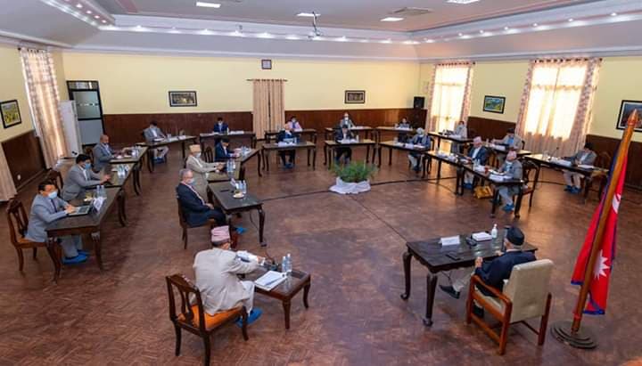 स्वदेश फर्कन चाहनेलाई नियमित तालिका बनाएर ल्याइने, निजी अस्पतालको कोरोना उपचार खर्च पनि सरकारले तिर्ने