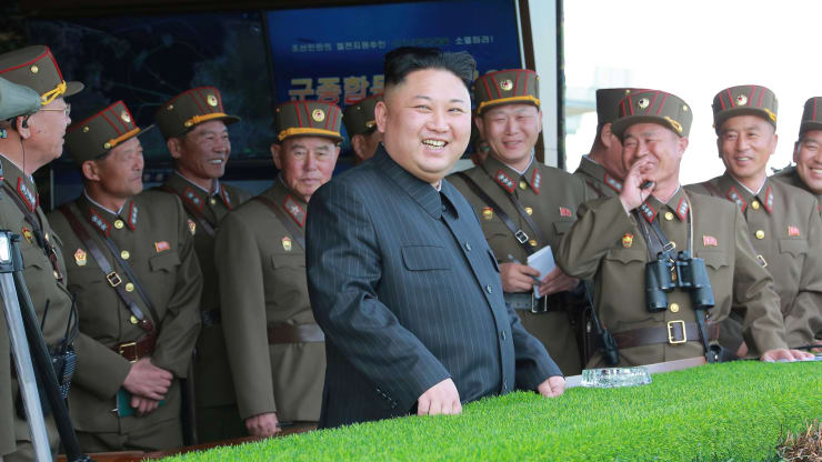 किमको स्वास्थ्य अवस्था: मौन उत्तर कोरिया, उत्तराधिकारी खोज्दै बाँकी विश्व