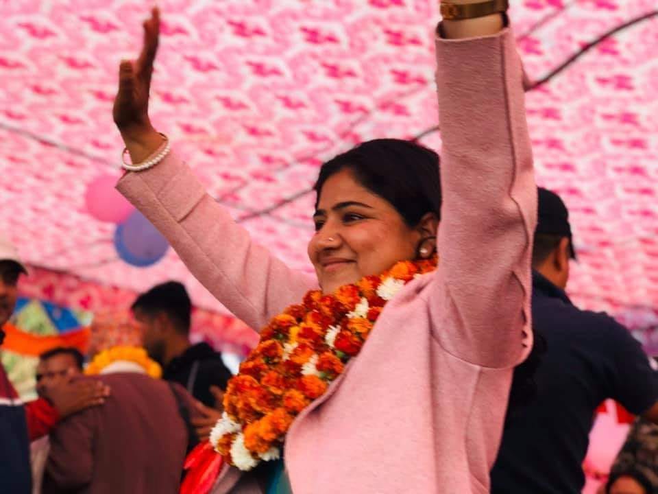लुम्बिनी प्रदेशको नाटकीय राजनीति: विमला वलीको रोजाई माओवादी केन्द्र बन्दा पोखरेललाई बहुमत नपुग्ने