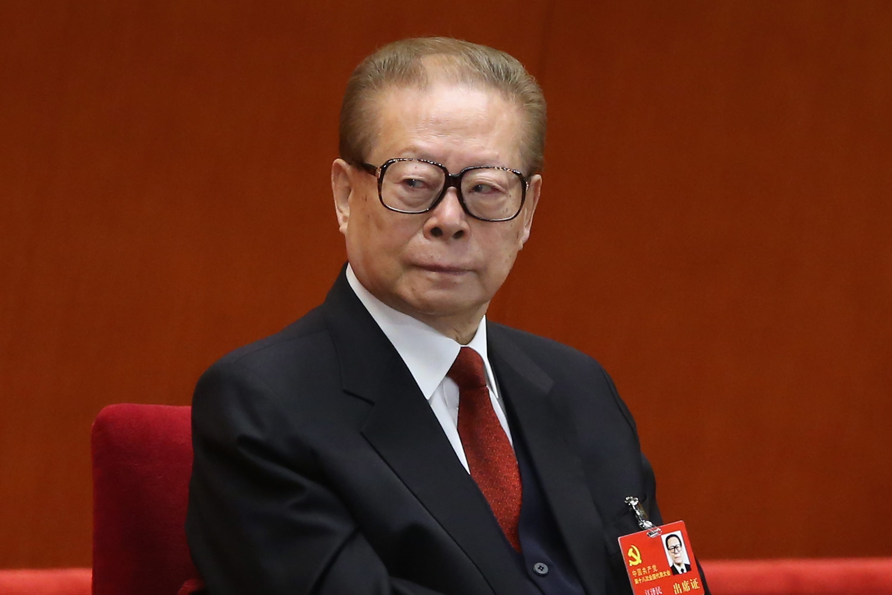 चीनका पूर्वराष्ट्रपति चियाङ जमिनको निधन: यस्तो छ नेपालसँगको नाता