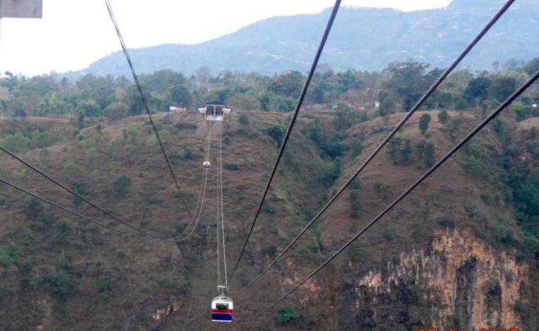 दसैंभरमा पुलको कमाइ नै साढे १० लाख