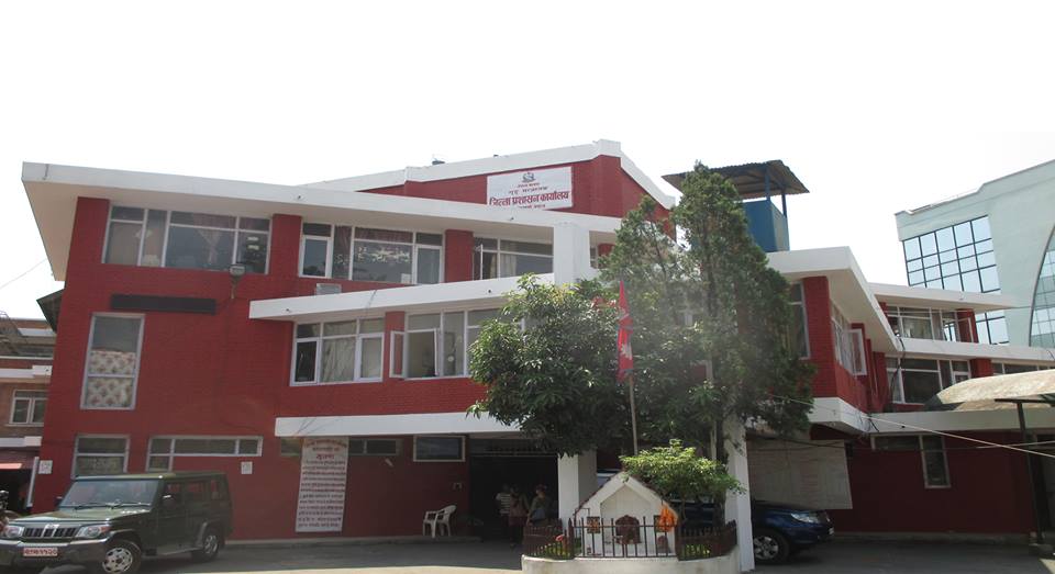 सिडिओले पाए १ वर्षसम्म कैद र ५० हजारसम्म जरिवानाको अधिकार, सरकारले दियो यी मुद्दा हेर्ने अधिकार