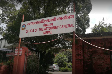 बलात्कार सम्बन्धी मुद्दाको निरन्तर सुनुवाइ प्रभावकारी बनाउन महान्यायाधिवक्ता कार्यालयको निर्देशन