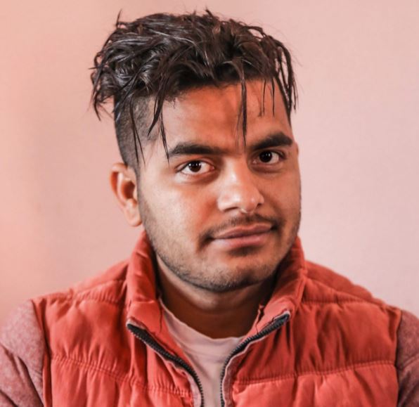 पल शाहका म्यानेजर कृष्ण जोशी पनि समातिए