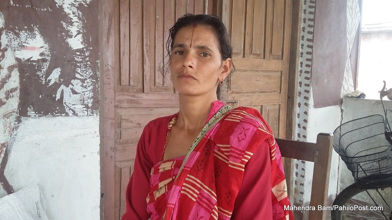 प्रहरीले सफाइ पाए केही छैन, छोरीको हत्यारा जेल गएको हेर्न पाए पुग्छ : निर्मलाकी आमा